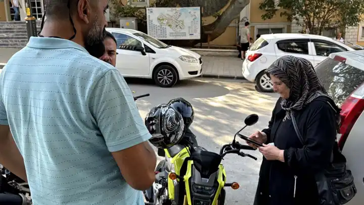 Kütahya'da bir kadın dolandırıcılara 390 bin lirasını kaptırdı