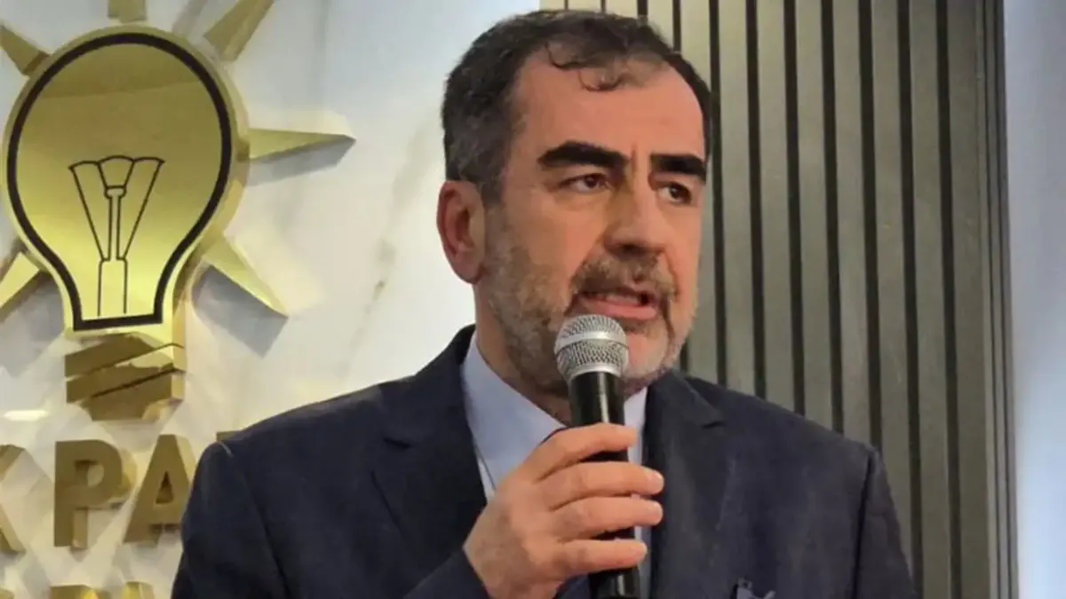 Mehmet Erdem: Aydın için yeni bir sayfa açıldı haberinin görseli