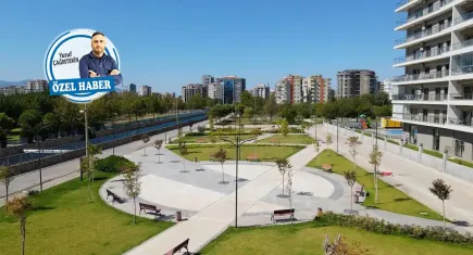 Parkların afet durumunda hayat kurtarıcı rolü olacak