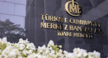Piyasanın yıl sonu enflasyon beklentisi yükseldi