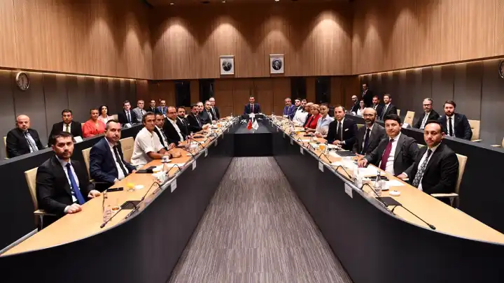 Roketsan Genel Müdürü İkinci: Uluslararası engeller bizi yerlileşmeye itiyor