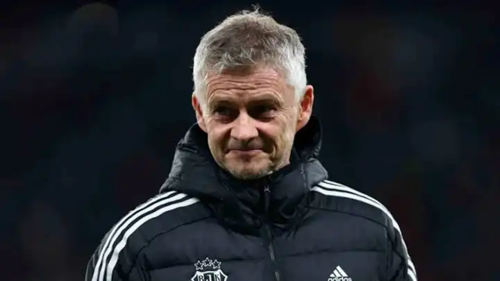 Solskjaer: Takımda ishal salgını var