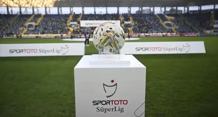 süper lig