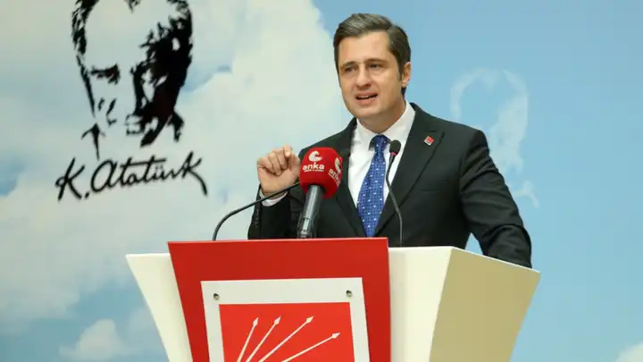 Yücel’den gözaltı tepkisi: Korkaksınız… Sandığı getiremiyorsunuz