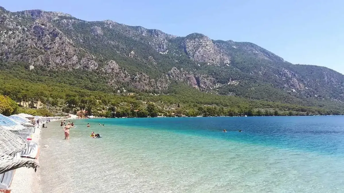 Didim’in Saklı Cennetleri: Serin denizi ve doğal güzellikleriyle 6 harika plaj haberinin görseli