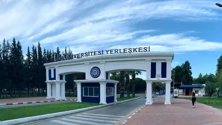 Ege Üniversitesinin dünya çapında yükselişi devam ediyor