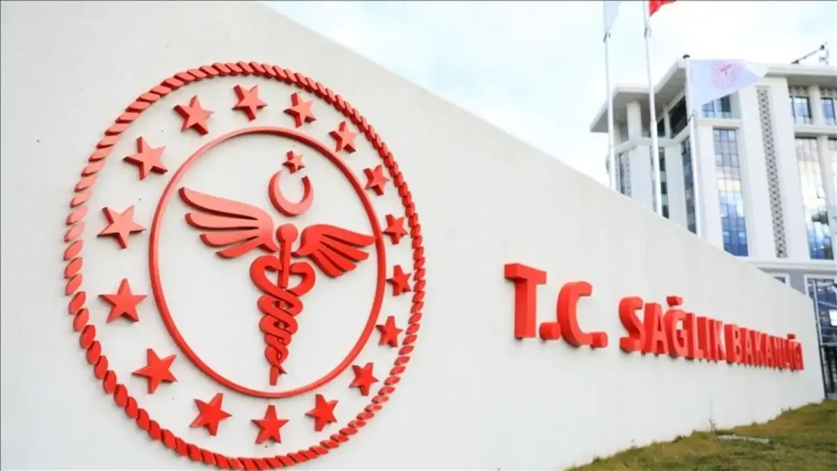 Erken teşhis için büyük kampanya: Bakanlık milyonlara SMS gönderiyor! haberinin görseli