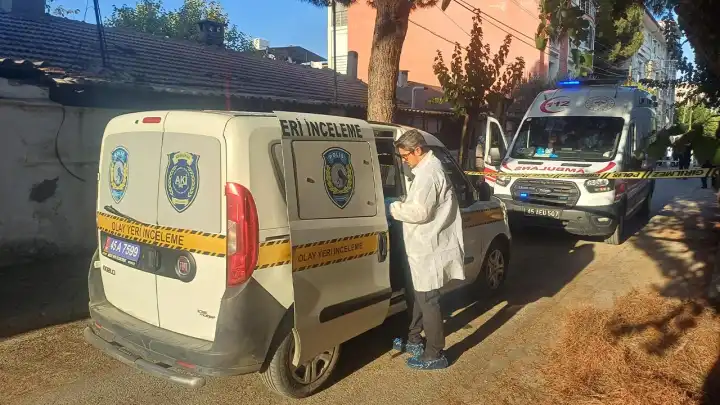 Lise öğrencisi evinde ölü bulunmuştu: Hatice’nin katili akrabası çıktı
