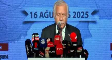 MHP'den "Terörsüz Türkiye" açıklaması