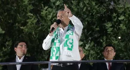Özgür Özel: İnan'ımıza saldırdılar