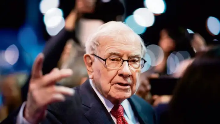 Warren Buffett zor günler geçiren UnitedHealth’ta büyük hamle! Hisseler uçuşa geçti..