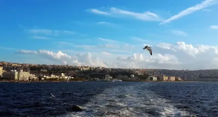 17 Ağustos İzmir hava durumu: İzmir’de bugün hava nasıl olacak? Saatlik hava durumu raporu