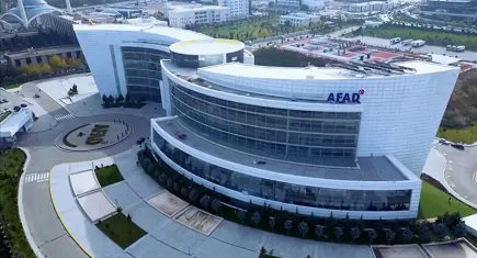 AFAD’tan depreme hazırlık paylaşımı 