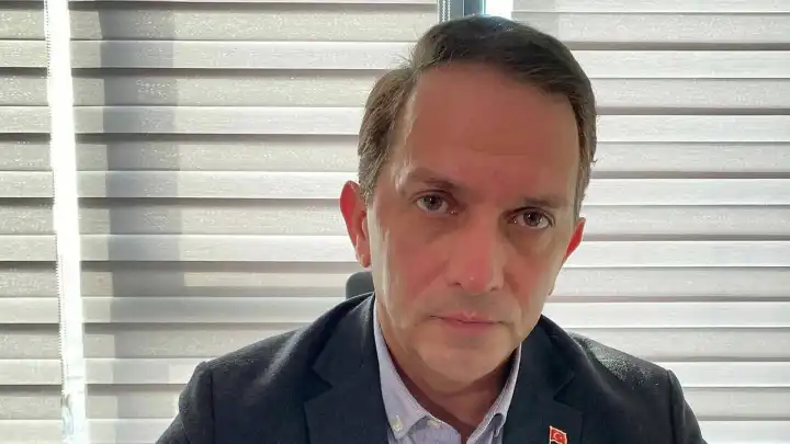 AK Parti üyesi Mücahit Birinci, partiden ihraç talebiyle disipline sevk edildi