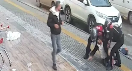 Bursa’da cebinde uyuşturucu bulunan montun sahibi tespit edildi: 18 yıl hapis cezası