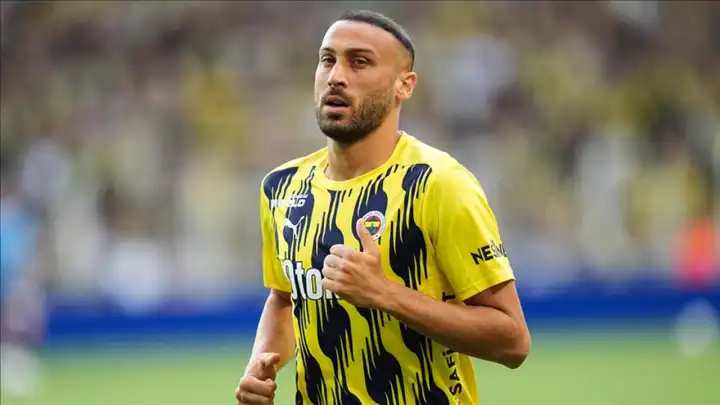Cenk Tosun İzmir'de yaralandı!