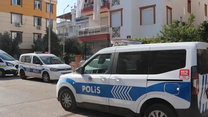 Cezaevinden tahliye olur olmaz eski sevgilisinin canına kıydı!