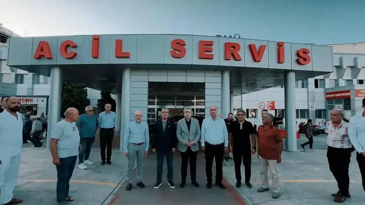 CHP’de delege seçimi kavgası: Beyin kanaması geçiren Ayhan Abdik’in durumu iyiye gidiyor haberinin görseli