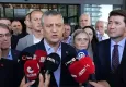 CHP lideri Özel: Millet ne derse o olur 