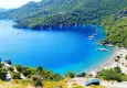 Dalaman’ın saklı güzellikleri: Plajlar, koylar ve gezilecek yerler