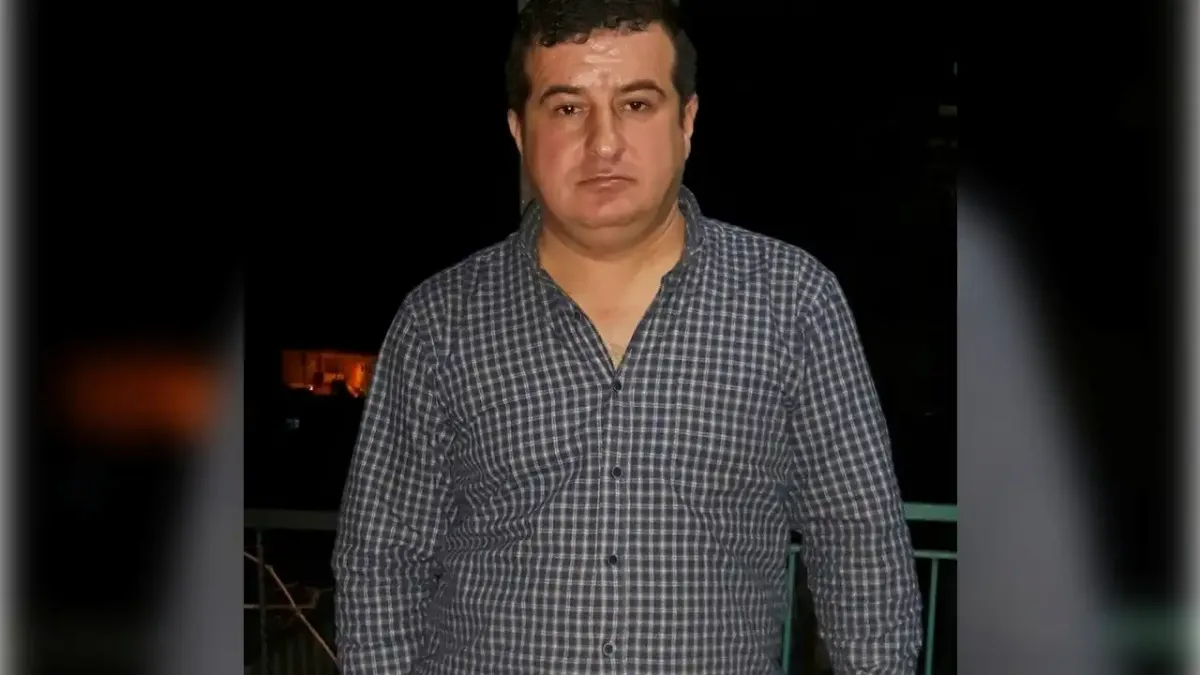 Denizli'de bir kişi tartıştığı komşusunu öldürdü haberinin görseli