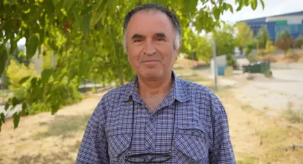 uludağ