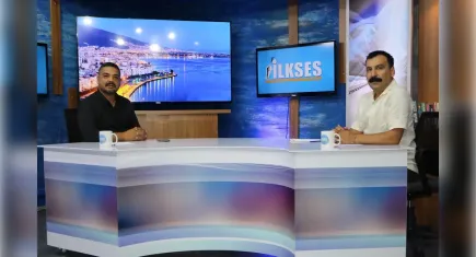 Haktan Bulut ile Anlatsak Roman Olur programında Roman soykırımı konuşuldu