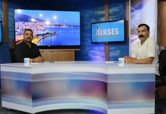 Haktan Bulut ile Anlatsak Roman Olur programında Roman soykırımı konuşuldu