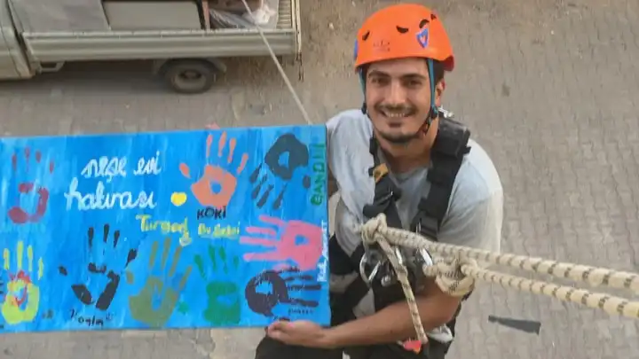 halat tasıma