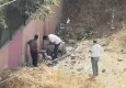 İstanbul'da ilkokulun önünde yasaklı madde kullananlar yakalandı