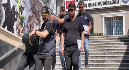 İstanbul’da sahte koruma polislerine operasyon: 3 kişi tutuklandı
