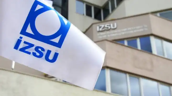 İZSU duyurdu: İzmir’in iki ilçesinde su kesintisi 