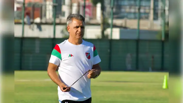 KSK’nin teknik adamından kadro açıklaması: Tamamen yeni bir kadromuz var 