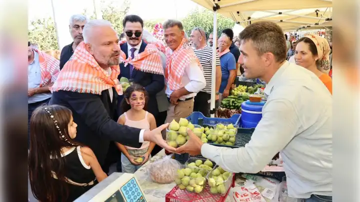 Pehlivan’dan çöp tesisi tepkisi: Asla geçit vermeyeceğiz