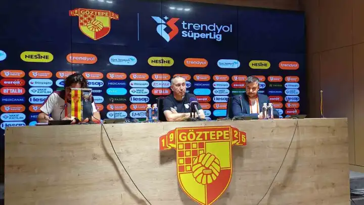 Stoilov: Sadece savunmacılar değil, tüm oyuncular gelişmeli
