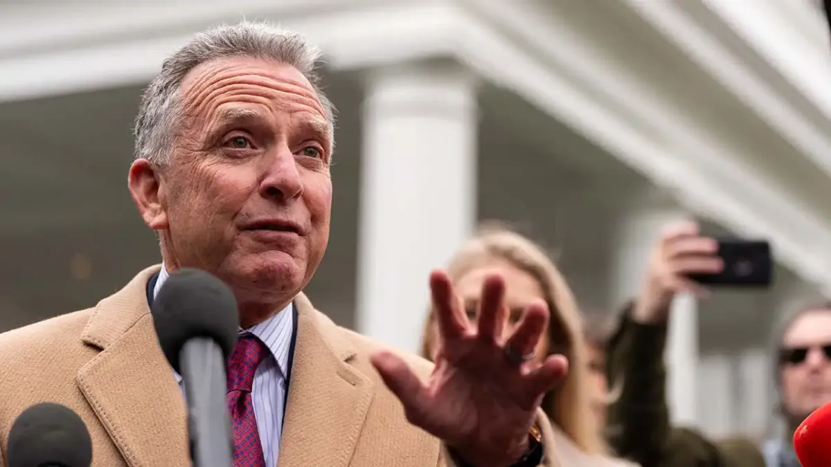 Trump-Putin Alaska Zirvesi: Ukrayna’ya Güvenlik Garantileri Konusunda Anlaşma haberinin görseli