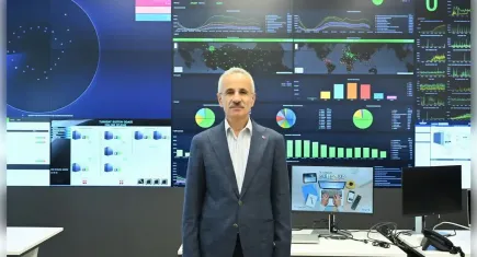 Uraloğlu’ndan 5G ihalesi açıklaması: Hazırlıklar ne durumda? 