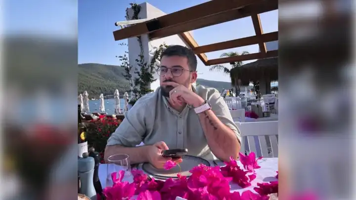 Yayıncı Oğuzhan Dalgakıran'a ne oldu? Oğuzhan Dalgakıran öldü mü?