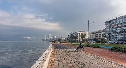 18 Ağustos İzmir hava durumu: İzmir’de bugün hava nasıl olacak?