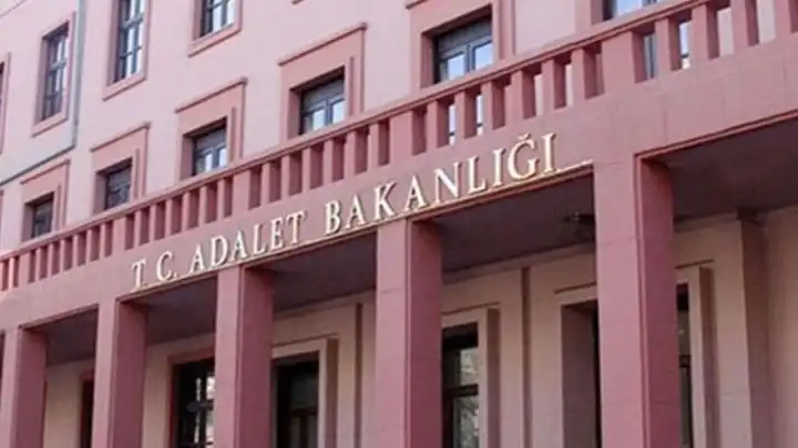 adalet bakanlıgı
