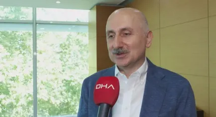 Adil Karaismailoğlu’ndan Özgür Özel’e kayyım yanıtı: “Rüyalarında gördüğü saçmalık!”