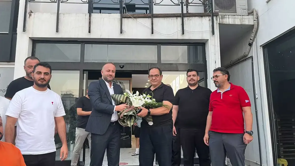 Altay’da seçim sancısı büyüyor! haberinin görseli