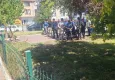 Ankara'da taciz şüphelisi ruh ve akıl hastalıkları hastanesine sevk edildi