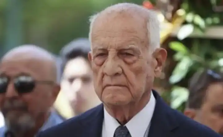 Aylarca süren gerginlik son buldu: İpek Kıraç ile babası İnan Kıraç barıştı