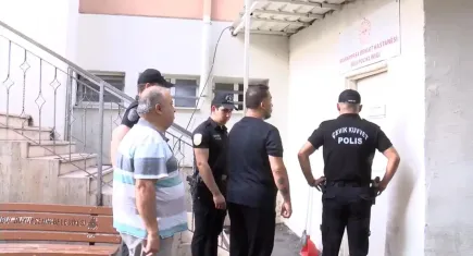 Beyoğlu Belediye Başkanı İnan Güney'in de olduğu 44 şüpheli hakkında flaş gelişme!