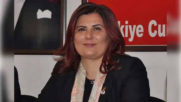 Çerçioğlu’nun istifasında İzBB adaylığı detayı