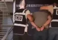Cezaevi firarisi İzmir’de 3 araba çaldı, sahte kimlikle yakalandı