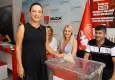 CHP Selçuk'ta delege seçimleri tamamlandı