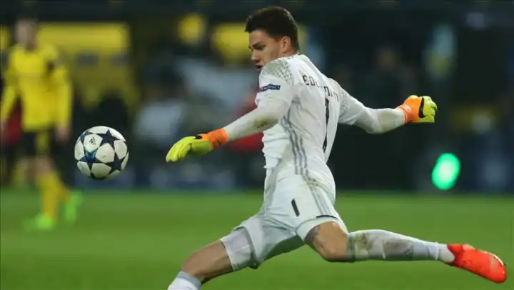 EDERSON