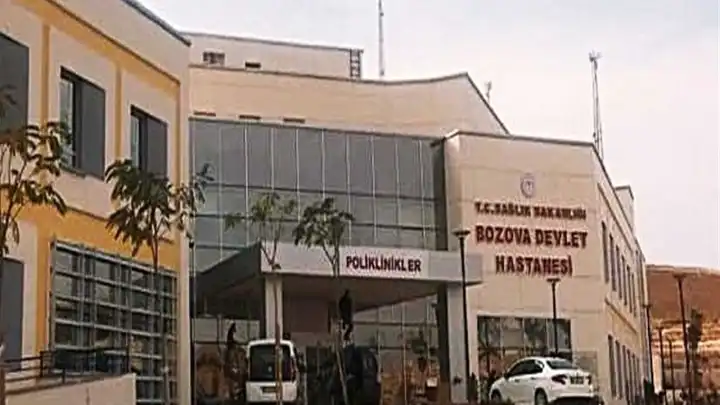 Elektrik ustası su pompasını tamir ederken akıma kapıldı!